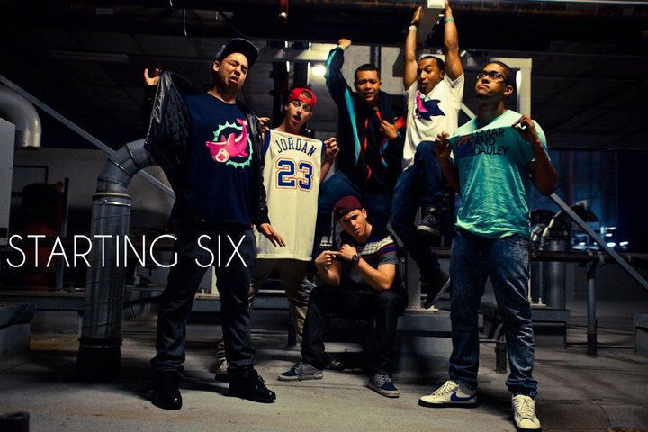 Starting Six