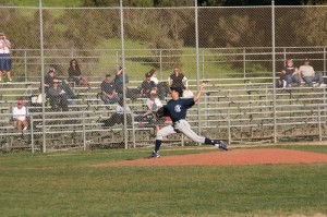 pitch