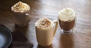Starbucks announces the return of seasonal drinks for this fall.