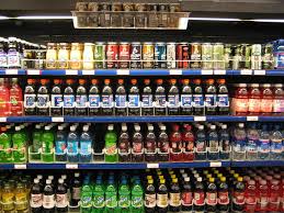 San Francisco sets up to impose a tax on soda.