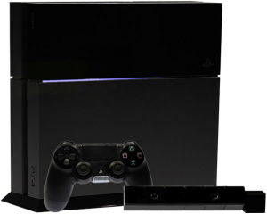 The PlayStation 4 is ready to start a new wave of consoles.