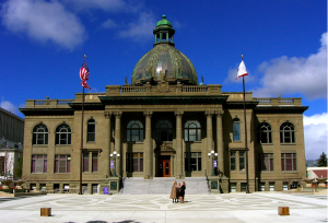 The San Mateo County History Museum