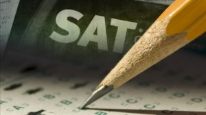 Scots talk back on new SAT format